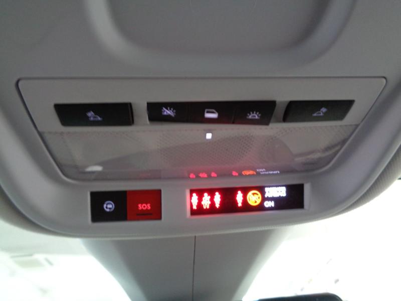 Opel Grandland 1.6 Direct Inj. PHEV Ultimate Allrad