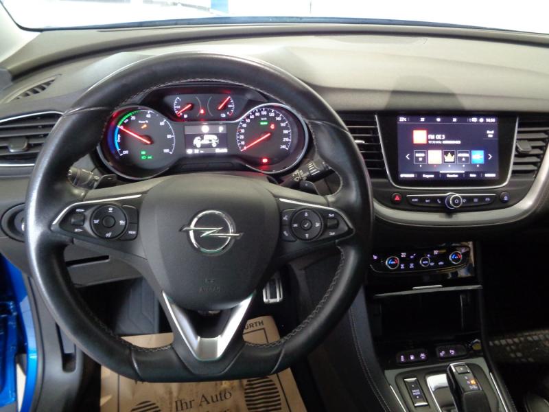 Opel Grandland 1.6 Direct Inj. PHEV Ultimate Allrad