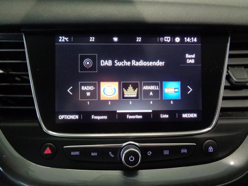 Opel Grandland 1.6 Direct Inj. PHEV Ultimate Allrad