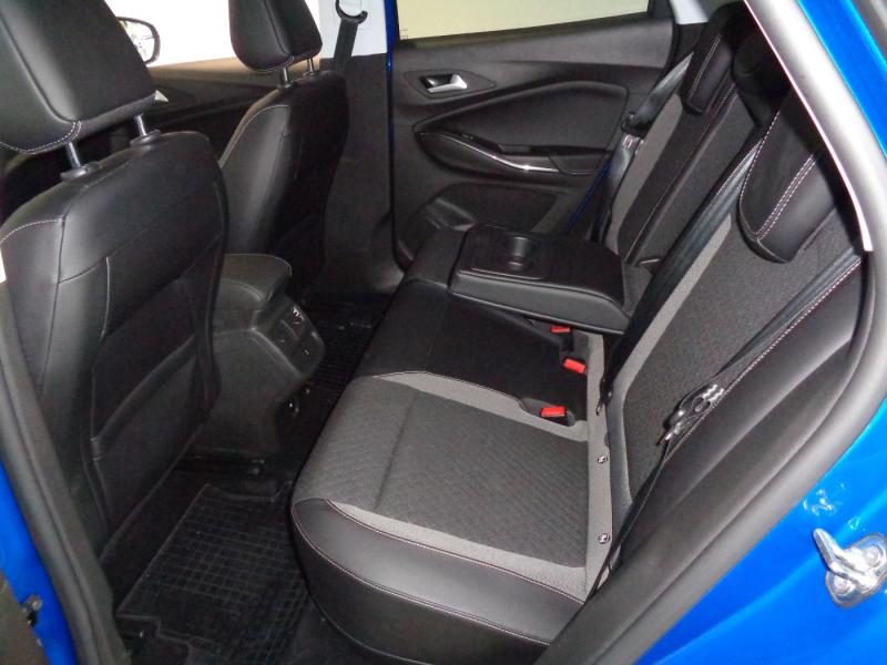 Opel Grandland 1.6 Direct Inj. PHEV Ultimate Allrad