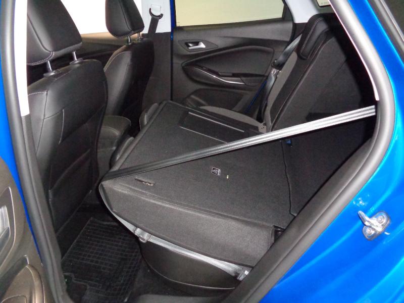 Opel Grandland 1.6 Direct Inj. PHEV Ultimate Allrad