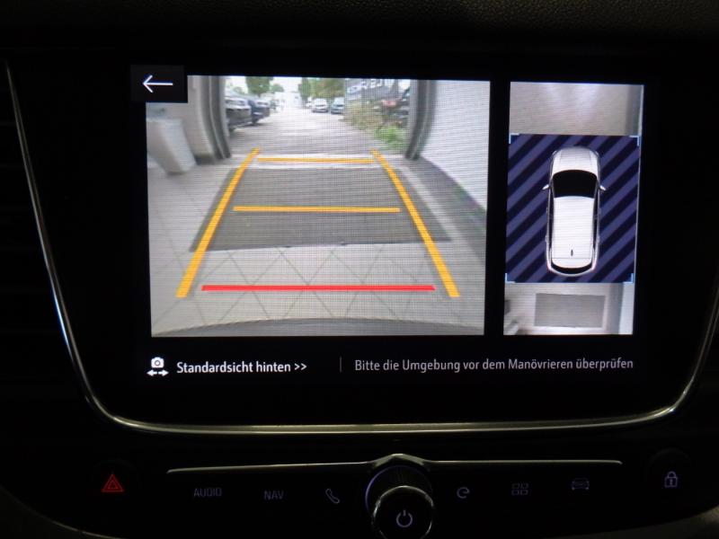 Opel Grandland 1.6 Direct Inj. PHEV Ultimate Allrad