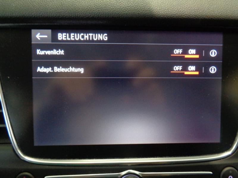 Opel Grandland 1.6 Direct Inj. PHEV Ultimate Allrad