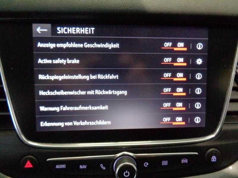 Opel Grandland 1.6 Direct Inj. PHEV Ultimate Allrad