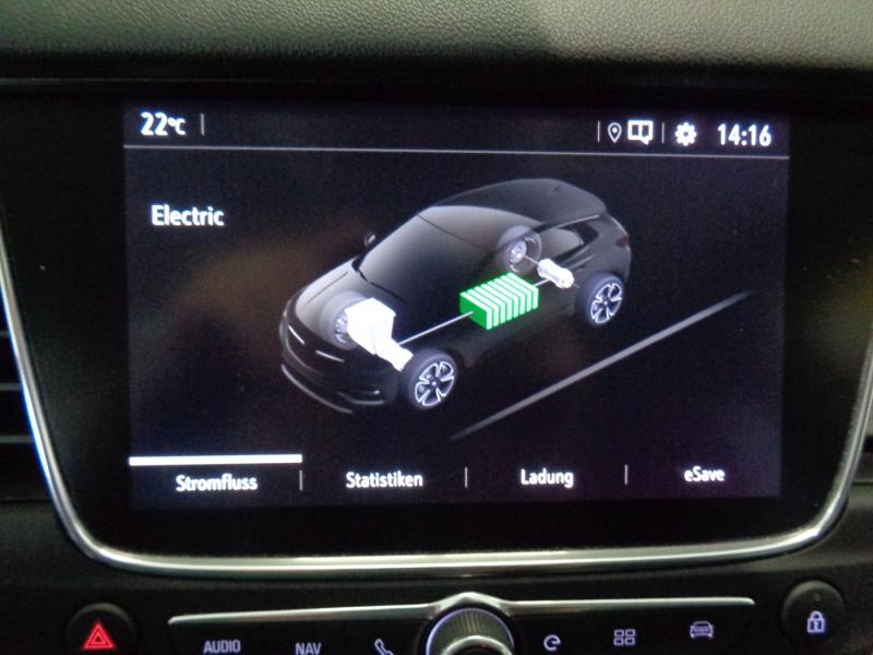 Opel Grandland 1.6 Direct Inj. PHEV Ultimate Allrad