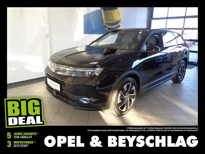 Opel Grandland 1.2 MHEV GS Aut.