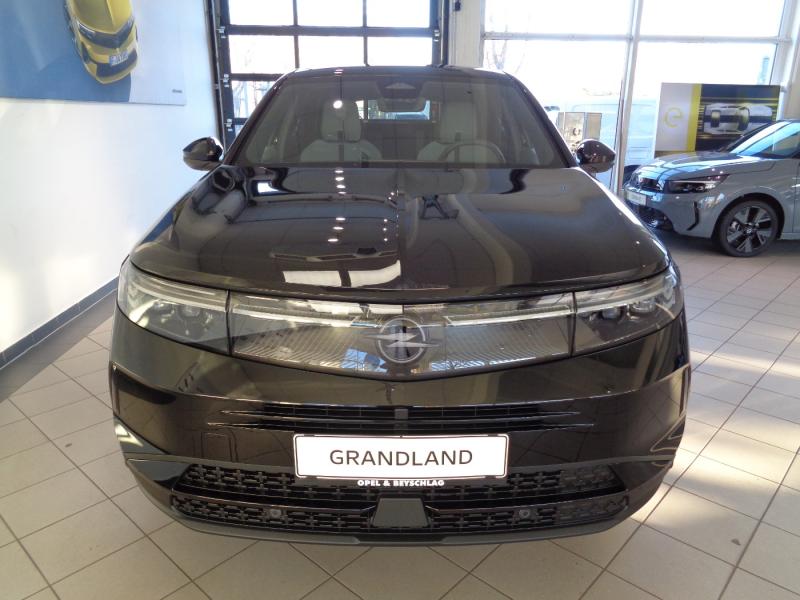 Opel Grandland 1.2 MHEV GS Aut.