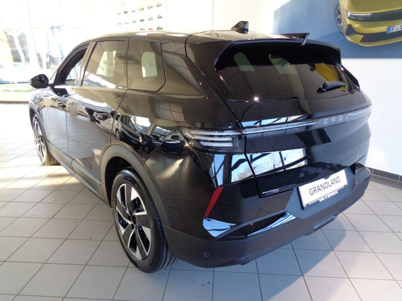Opel Grandland 1.2 MHEV GS Aut.