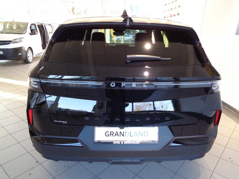 Opel Grandland 1.2 MHEV GS Aut.