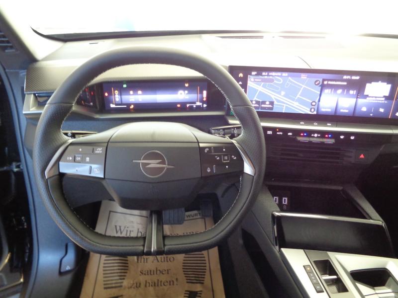 Opel Grandland 1.2 MHEV GS Aut.