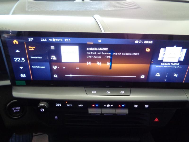 Opel Grandland 1.2 MHEV GS Aut.