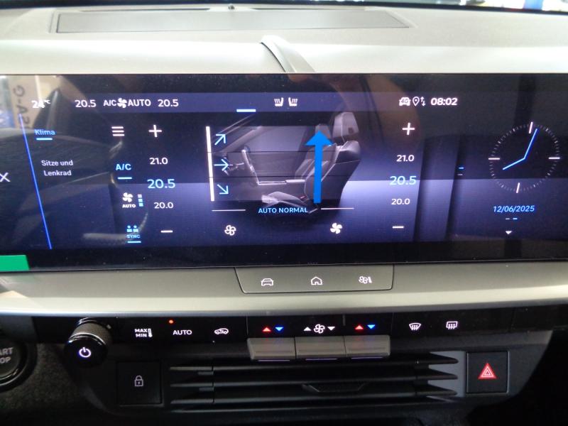 Opel Grandland 1.2 MHEV GS Aut.