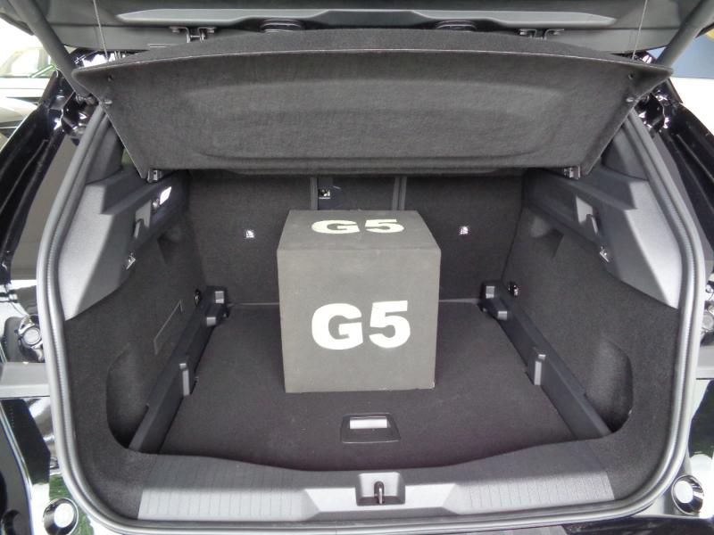 Opel Grandland 1.2 MHEV GS Aut.