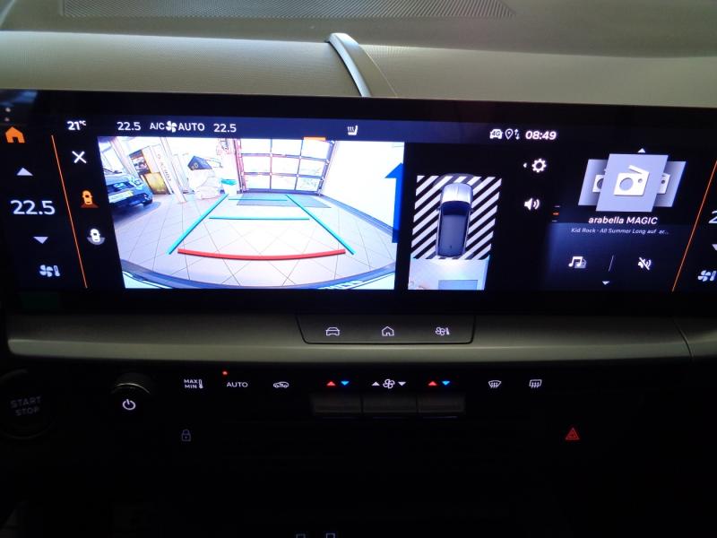 Opel Grandland 1.2 MHEV GS Aut.