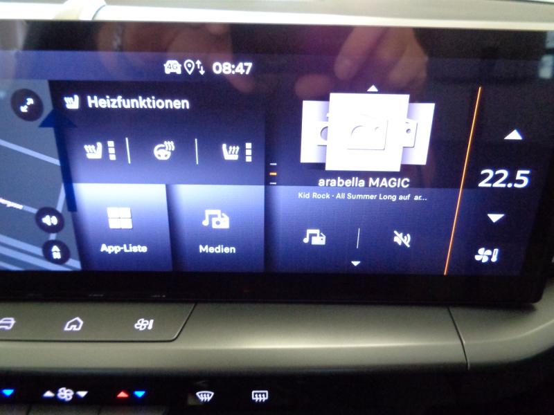 Opel Grandland 1.2 MHEV GS Aut.