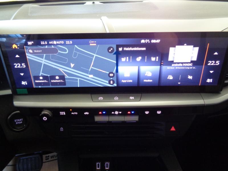 Opel Grandland 1.2 MHEV GS Aut.