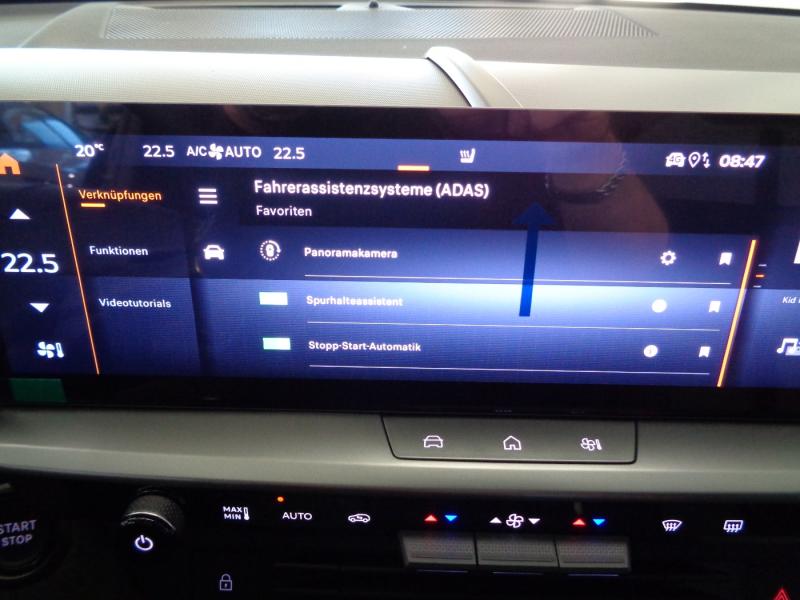 Opel Grandland 1.2 MHEV GS Aut.