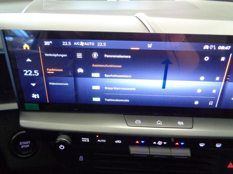 Opel Grandland 1.2 MHEV GS Aut.