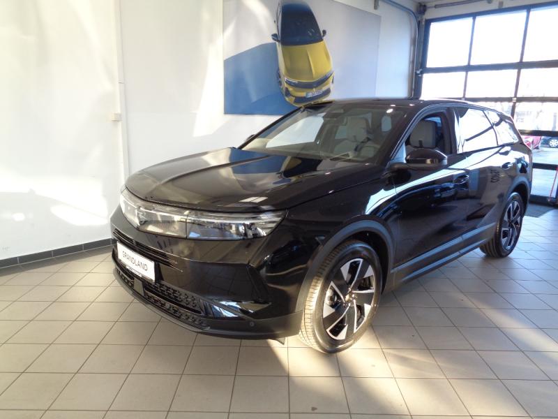 Opel Grandland 1.2 MHEV GS Aut.