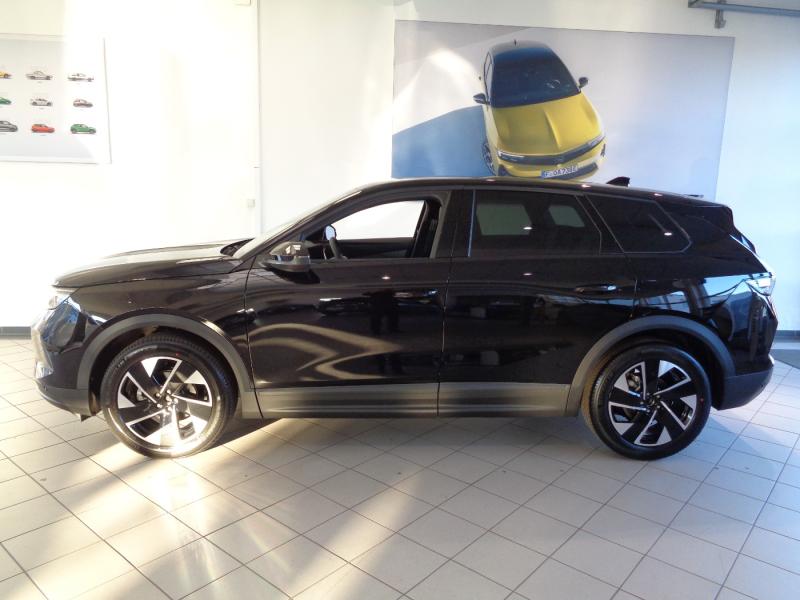 Opel Grandland 1.2 MHEV GS Aut.