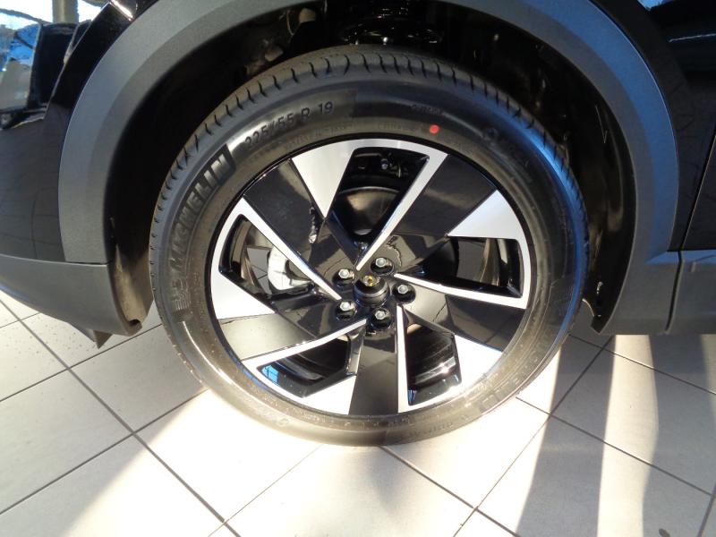 Opel Grandland 1.2 MHEV GS Aut.