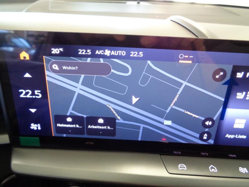 Opel Grandland 1.2 MHEV GS Aut.