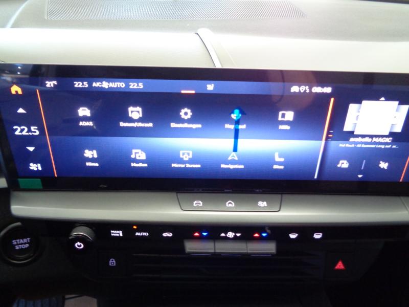 Opel Grandland 1.2 MHEV GS Aut.