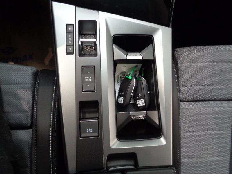 Opel Grandland 1.2 MHEV GS Aut.