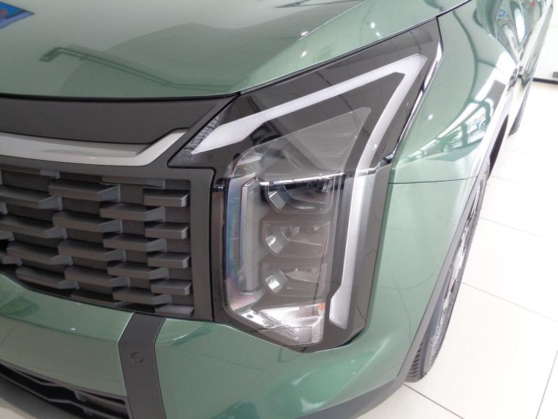 KIA Sportage 1.6 TGDI Silber