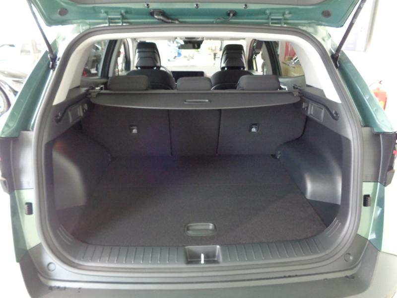 KIA Sportage 1.6 TGDI Silber