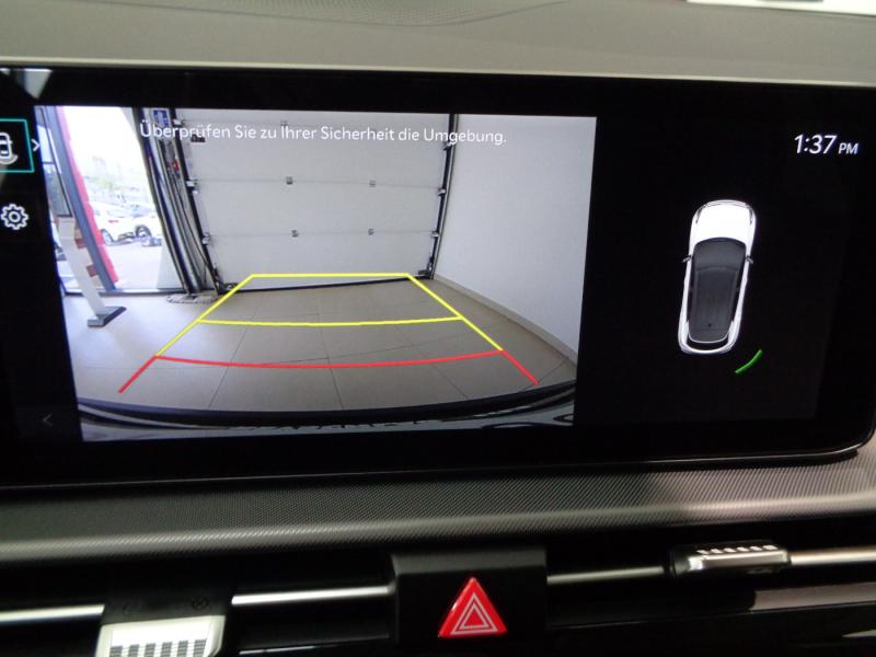 KIA Sportage 1.6 TGDI Silber