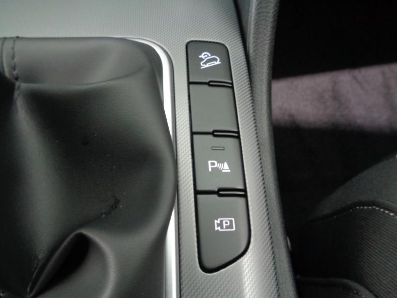 KIA Sportage 1.6 TGDI Silber