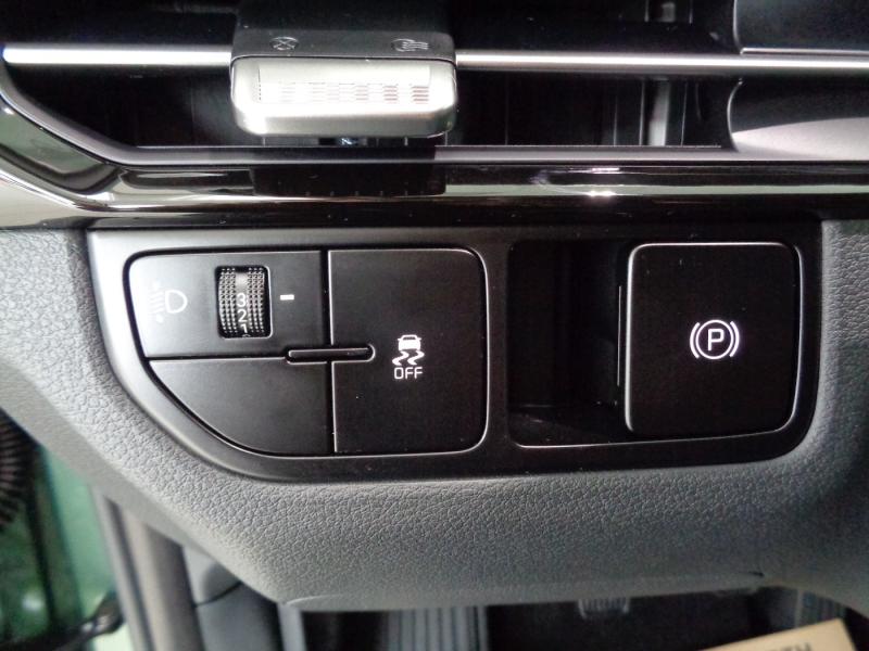 KIA Sportage 1.6 TGDI Silber