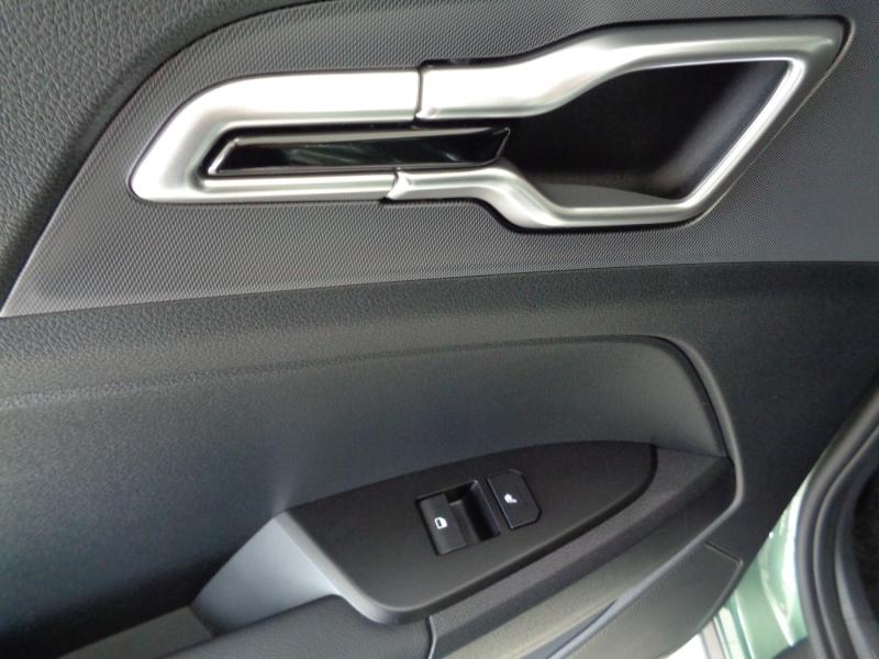 KIA Sportage 1.6 TGDI Silber