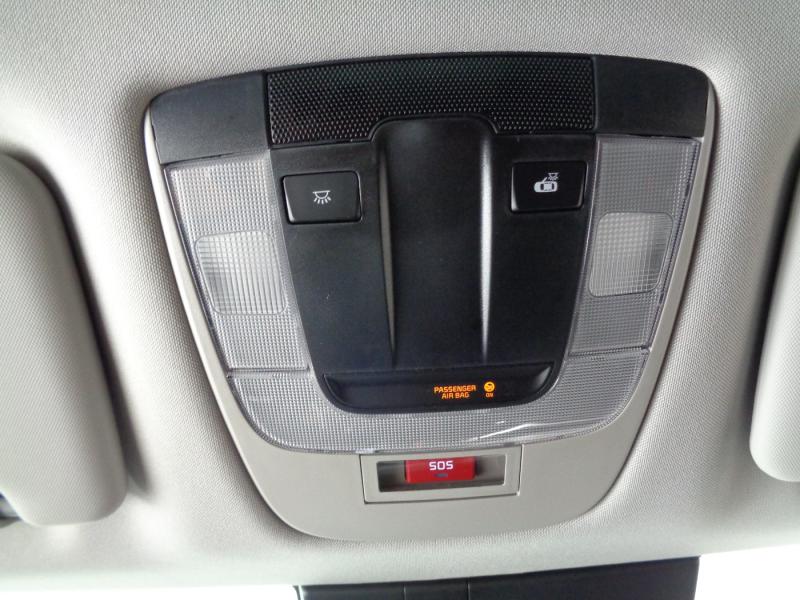 KIA Sportage 1.6 TGDI Silber