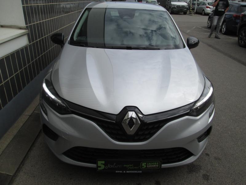 Renault Clio Equilibre TCe 90