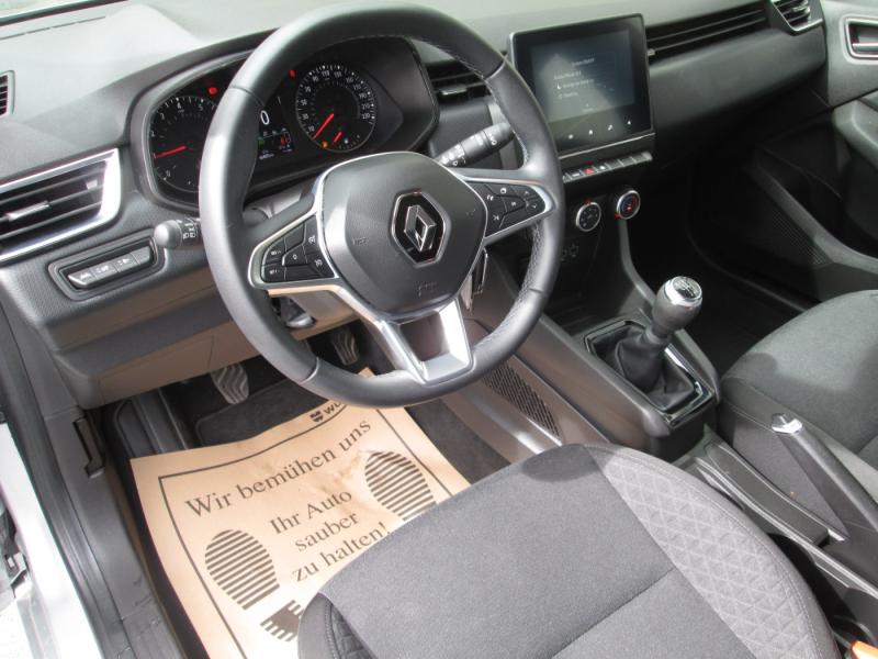 Renault Clio Equilibre TCe 90