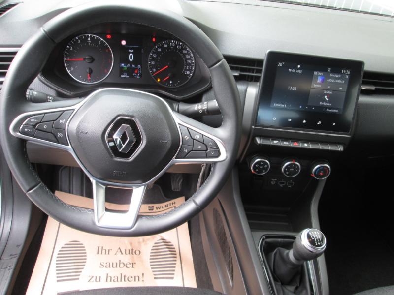 Renault Clio Equilibre TCe 90