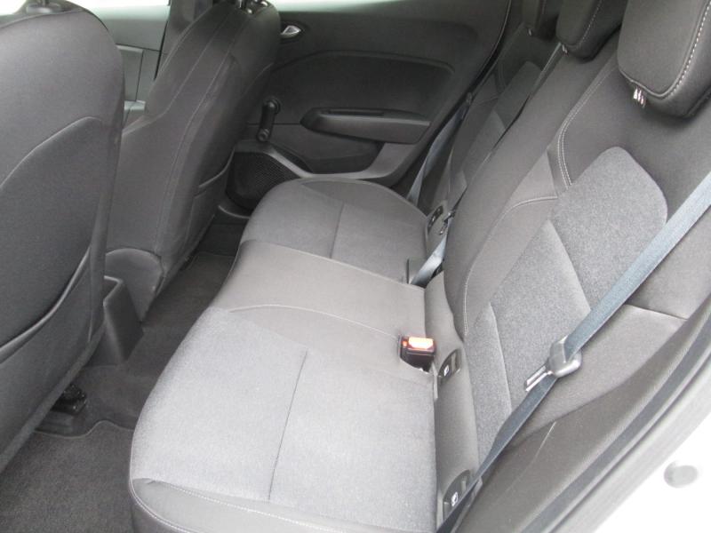 Renault Clio Equilibre TCe 90