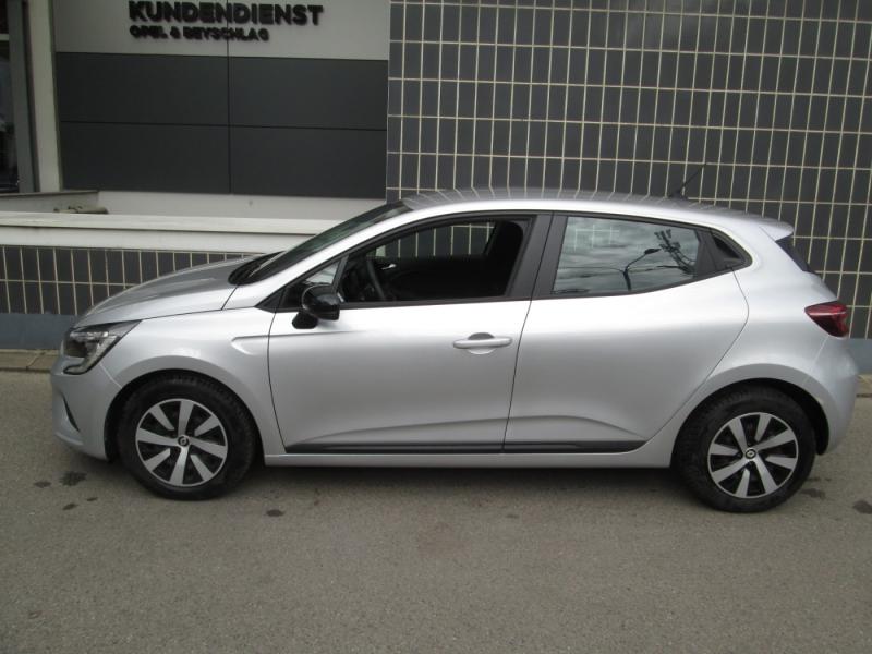 Renault Clio Equilibre TCe 90