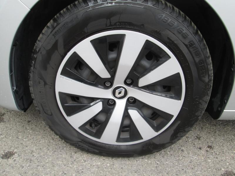 Renault Clio Equilibre TCe 90