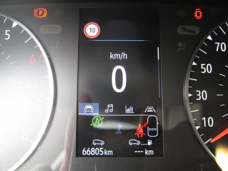 Renault Clio Equilibre TCe 90