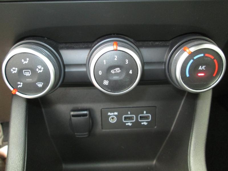 Renault Clio Equilibre TCe 90