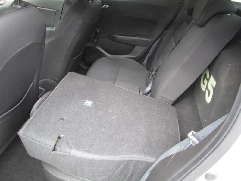 Renault Clio Equilibre TCe 90