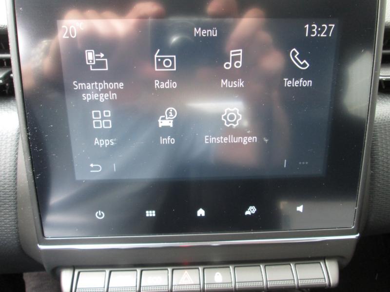 Renault Clio Equilibre TCe 90