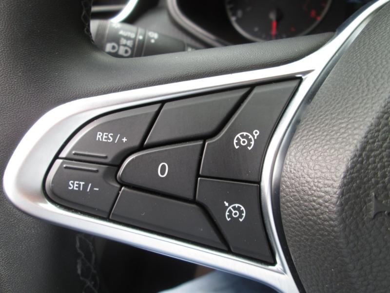 Renault Clio Equilibre TCe 90