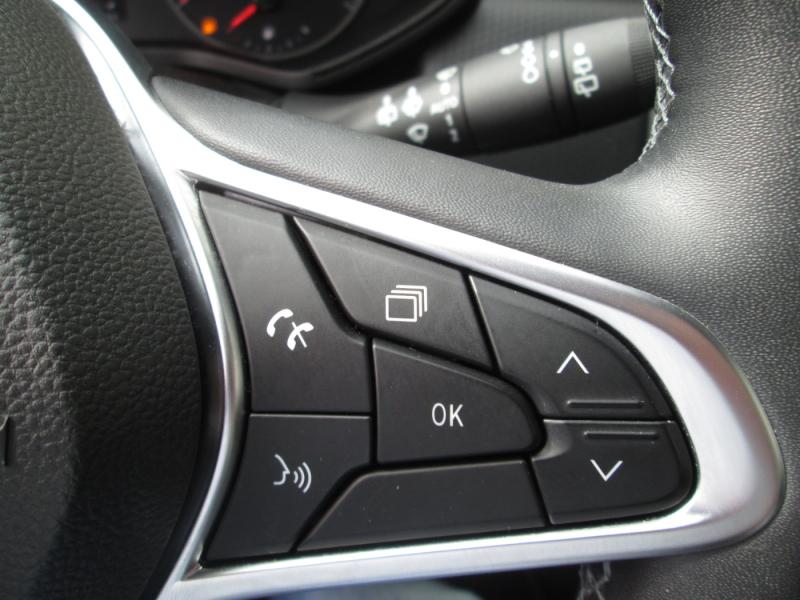 Renault Clio Equilibre TCe 90