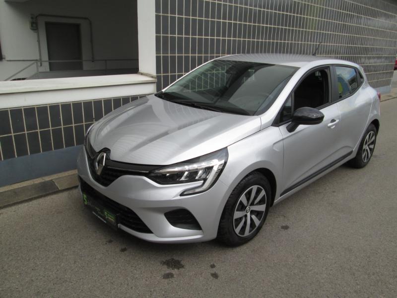 Renault Clio Equilibre TCe 90