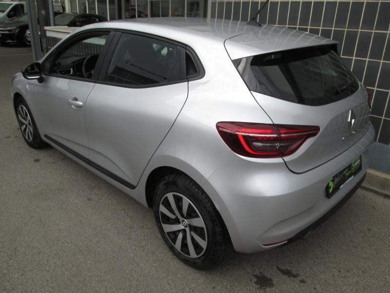 Renault Clio Equilibre TCe 90