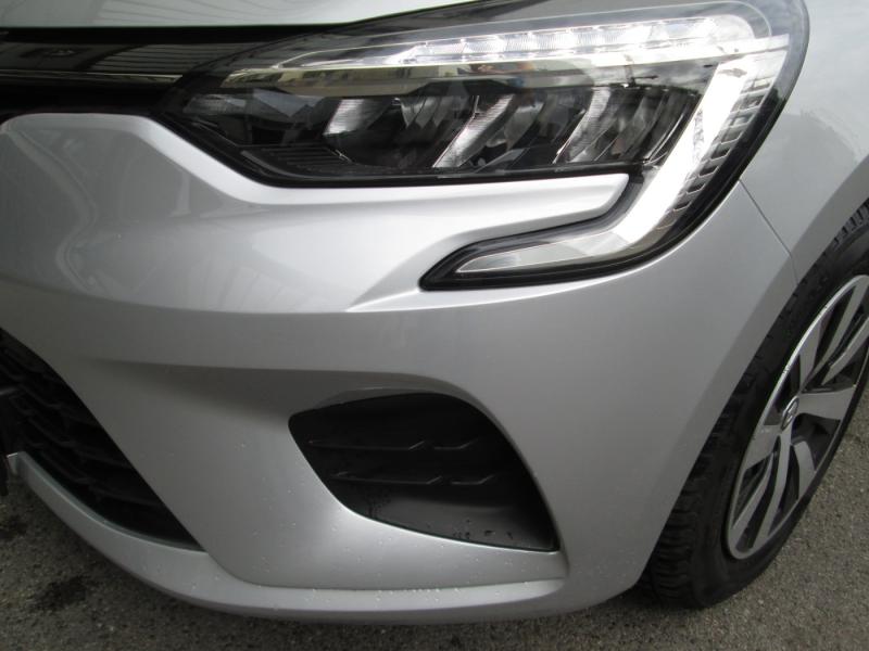 Renault Clio Equilibre TCe 90